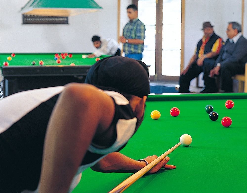 The Rink Pavilion Mussoorie Exterior foto